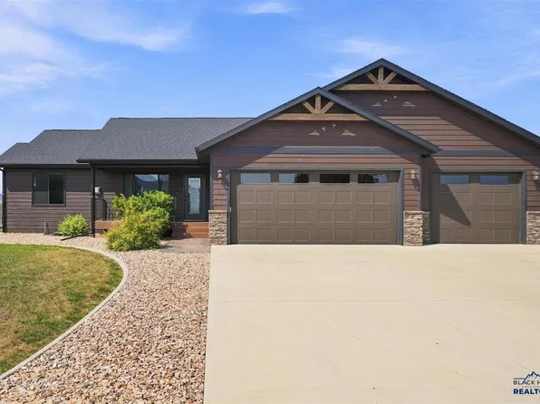 1011 Mac Ln, Spearfish, SD 57783