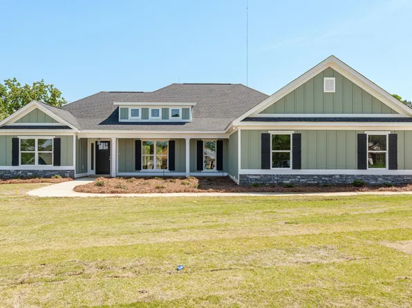 1355 Bellingham Drive, Beech Island, SC