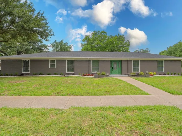 4001 Kazak St, Garland, TX 75041