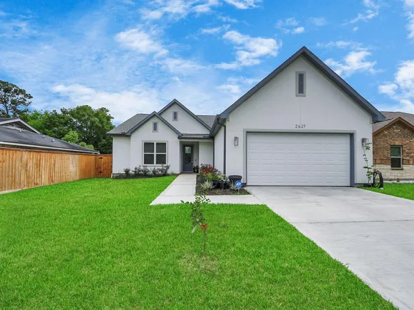 2627 Carmel St, Houston, TX 77091