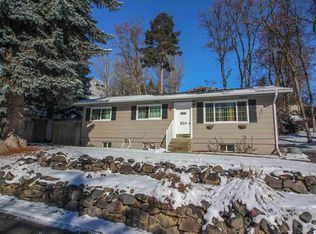 520 SW Henry St, Pullman, WA 99163