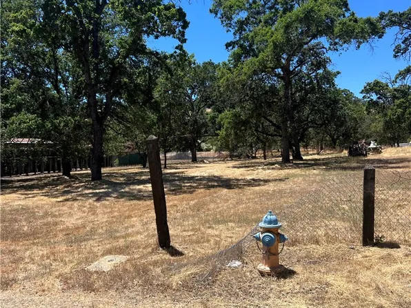 4647 S Terrace Ave, Lakeport, CA 95453