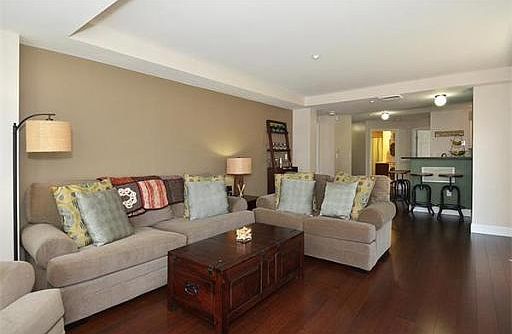 4th image of 10 Seaport Dr APT 2114