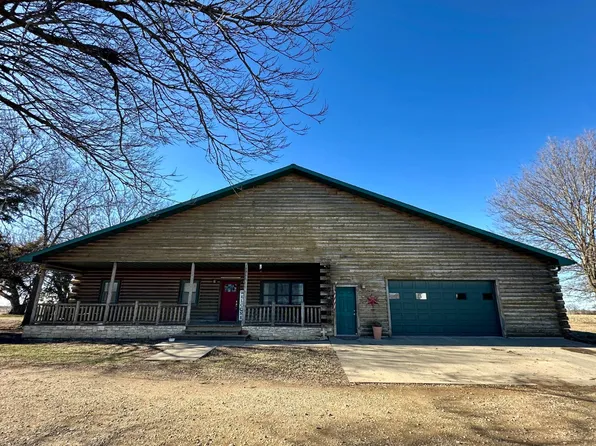1768 Harvest Rd, Home, KS 66438