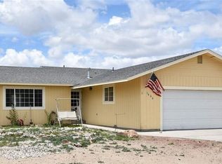 1400 Lattin Rd, Fallon, NV 89406