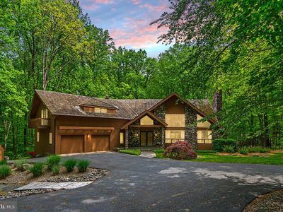 7641 Woodstream Way, Laurel, MD, 20723