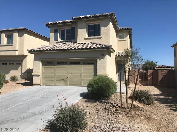 120 Rosa Rosales Ct, North Las Vegas, NV 89031
