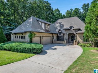 101 Courtyard Dr, Chelsea, AL 35043