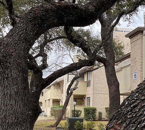 2nd image of 11843 Braesview APT 801