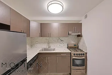 Rented by MOTION New York