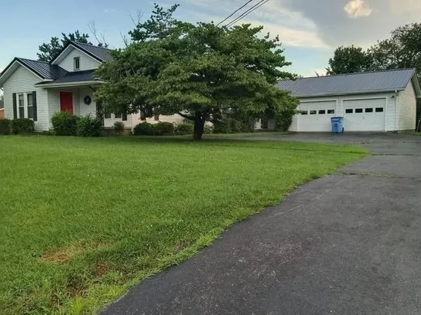 410 New Salem Rd, Glasgow, KY 42141