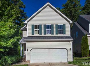 1534 Golden Bell Dr, Raleigh, NC 27610