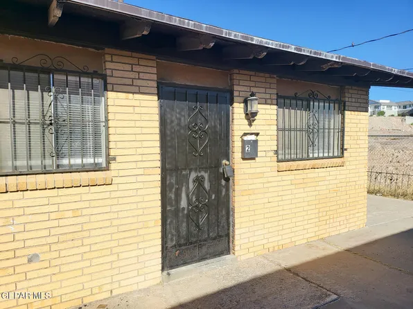 5233 Carousel Dr #2, El Paso, TX 79912