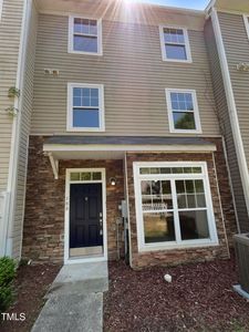 351 Gilman Ln UNIT 109, Raleigh, NC, 27610