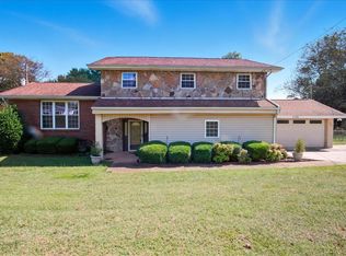 2382 Chisholm Rd, Florence, AL 35630