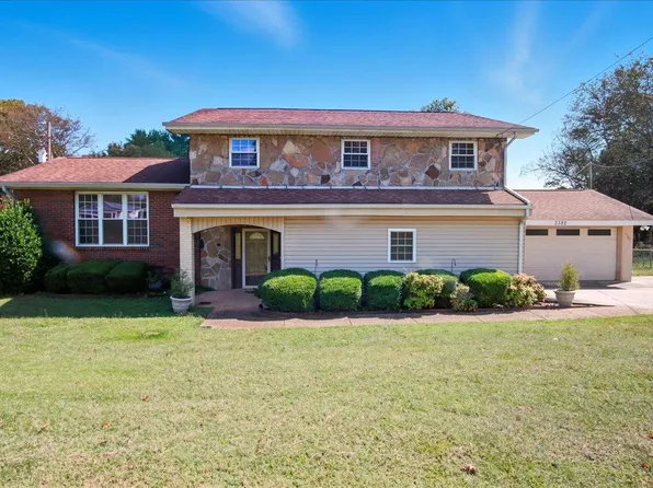 2382 Chisholm Rd, Florence, AL 35630