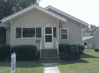 1222 Williston Ave, Waterloo, IA 50702