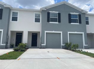 33032 Frosted Clover Way, Wesley Chapel, FL 33545