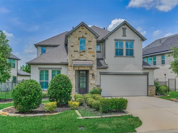 11 Shumard Oak Dr, The Woodlands, TX 77375