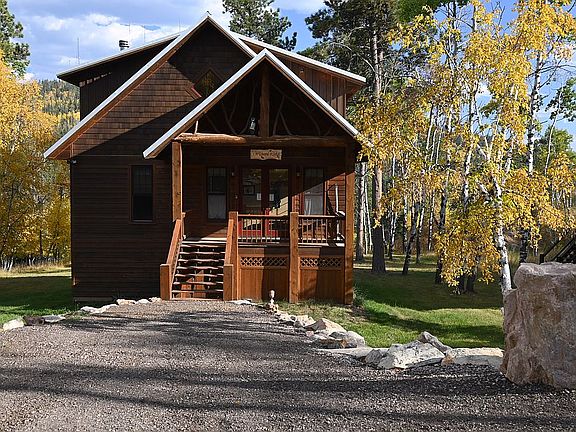 WILDWOOD LODGE