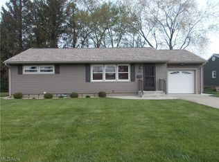 1342 Tomahawk Ln, Coshocton, OH 43812