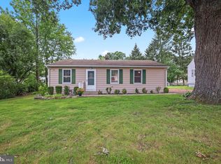 135 Texas Ave, Lawrence Township, NJ 08648