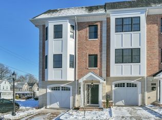 4 Central Ave #4D, Caldwell, NJ 07006