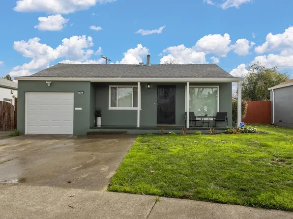 782 Beechwood Avenue, Vallejo, CA 94591
