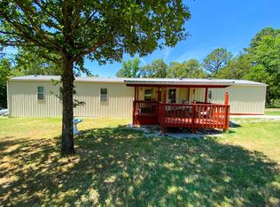 1193 Hillcrest Dr, Cave City, AR 72521