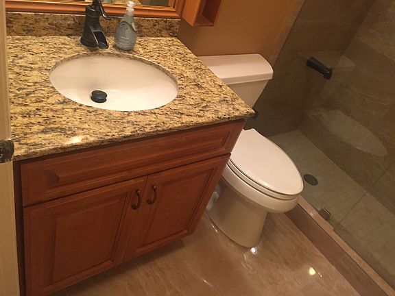 1st Bathroom