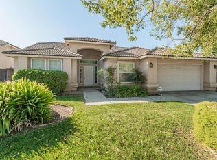 3742 Isla Vista Ct, Madera, CA 93637