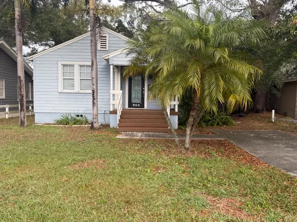 903 W Adalee St, Tampa, FL 33603