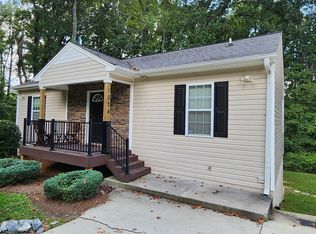 1024 Ranch Dr, Winston Salem, NC 27106