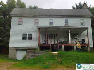 996 Greenwood St, Palmerton, PA 18071