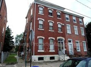 212 E Broad St UNIT 2, Burlington, NJ 08016