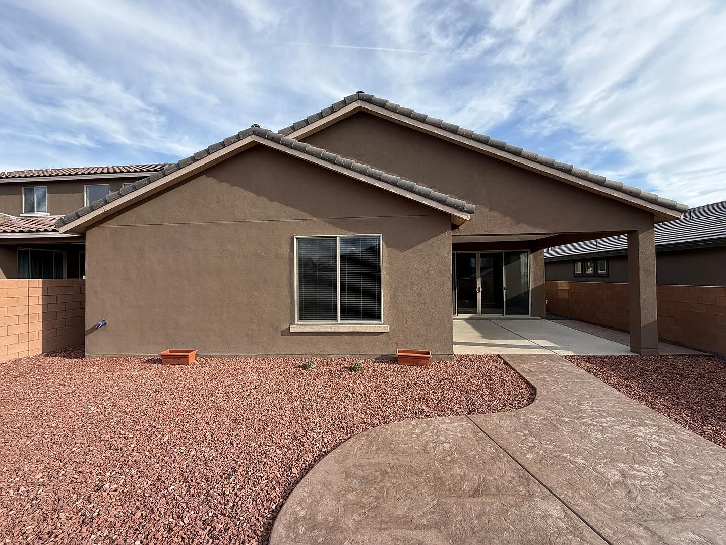 3 Bedroom Single Story New Build with Office Available Near Unser Blvd SE & Westside Blvd SE! — Photo 4