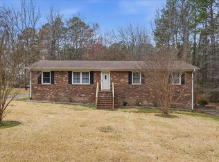 3329 Broughton Dr, Durham, NC 27704