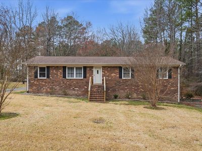 3329 Broughton Dr, Durham, NC, 27704