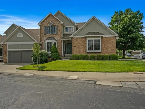 6421 W 134th St, Overland Park, KS 66209