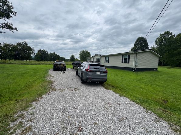 3417 Butcher Bend Rd