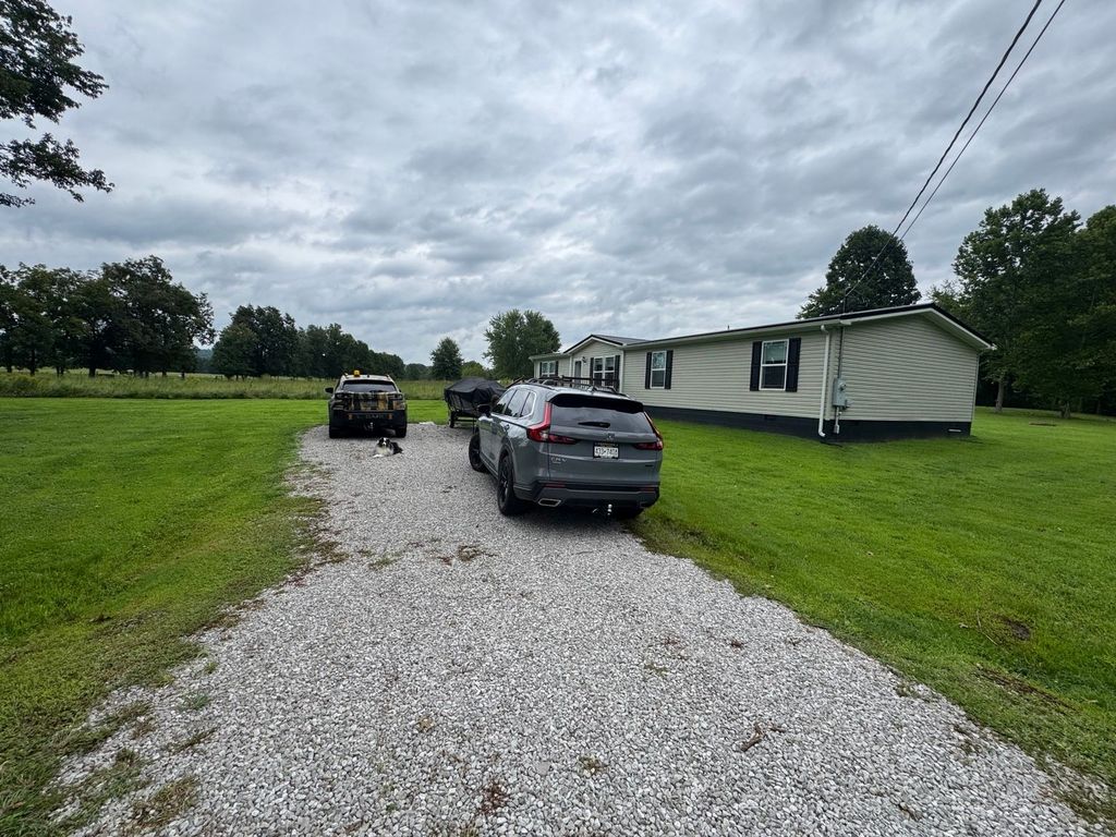 3417 Butcher Bend Rd - Property Image