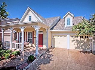 4904 Rushden Rd, McKinney, TX 75070