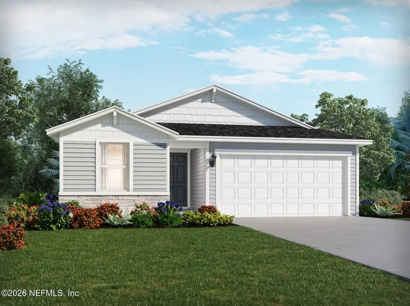 10 GARNI Drive, Palm Coast, FL 32137
