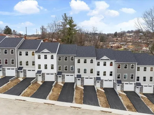 127 Bella Vista Dr, Pittsburgh, PA 15236