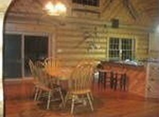 405 Old Francestown Rd, Weare, NH 03281