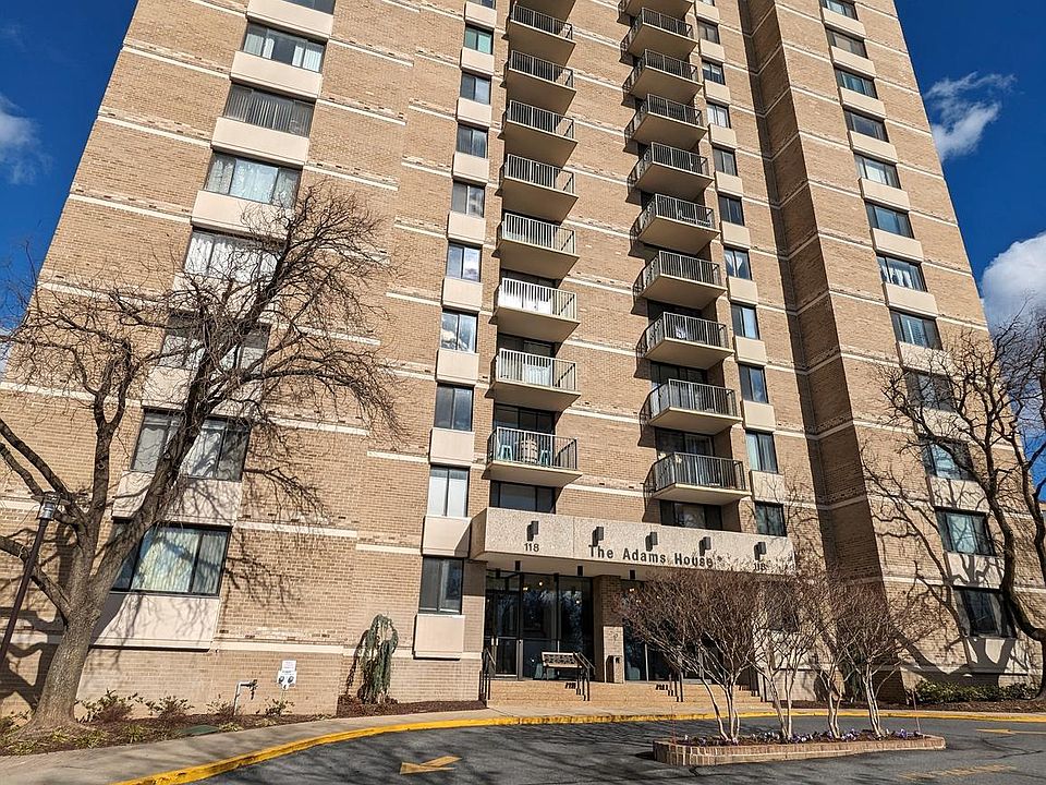 1st image of 118 Monroe St APT 1306