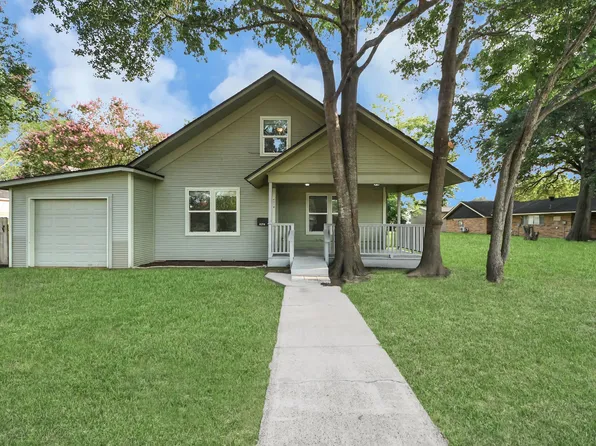 4314 6th St, Brookshire, TX 77423