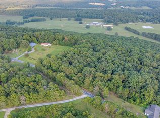1864 County Road 664, Henagar, AL 35978