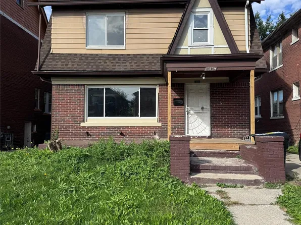 13139 Stoepel St, Detroit, MI 48238