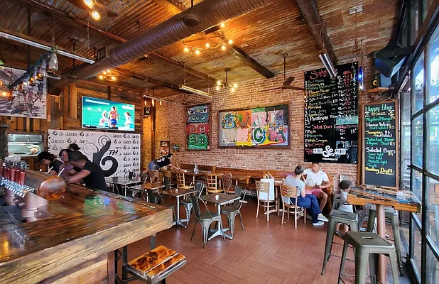 Rented by Pear NYC LLC | media 53